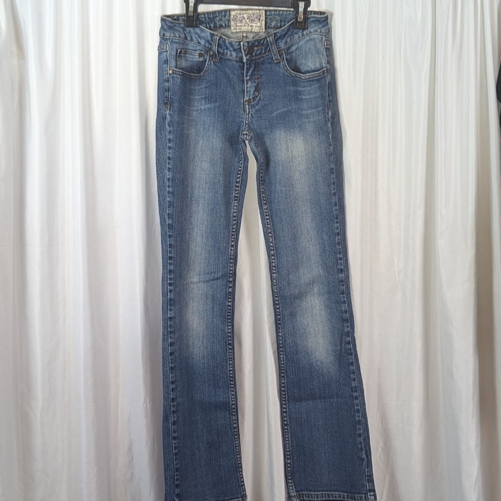 Early 2000's American Rag Jeans